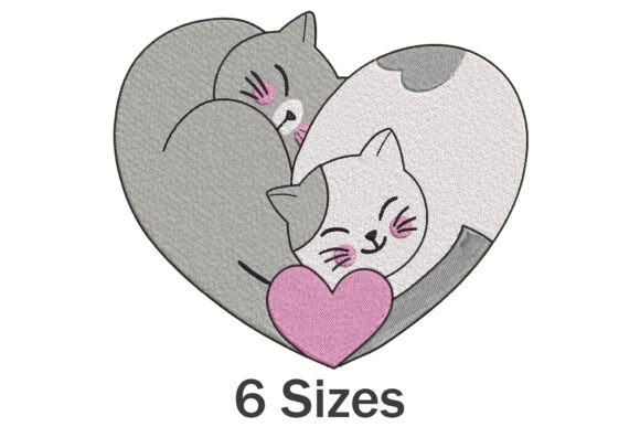 Couple Cats and Heart: A Designer’s Review for Boutique Apparel