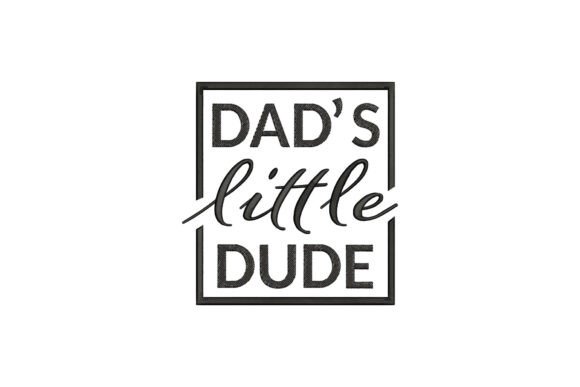 Dad s Little Dude: A Designer s Review for Boutique Sweatshirt Embellishment