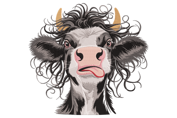 Funny Cow