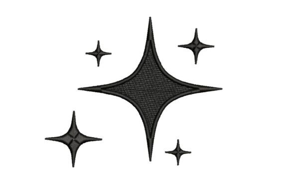 h1Sparkle Stars: A Magical Touch for Small Business Embroidery Needs/h1
