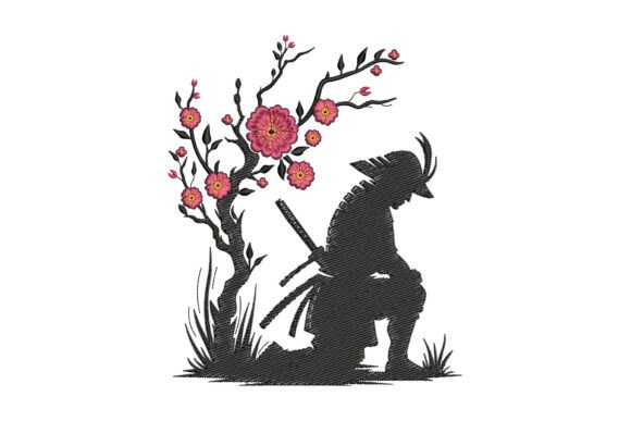 Samurai Under Cherry Blossoms: A Designer’s Review for Business Use