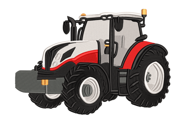 Tractor Patch – Kids Farm: A Designer’s Real-World Review